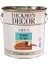 Hickson Decor Su Bazlı Renk Cila Dış Mekan Boyası 15 Lt 1