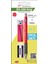 Sh 300 Grip Versatil Okul Seti Koyu Pembe Gr83 1