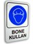 Pvc Foam Levha BONE KULLAN 16 x 24 cm 2