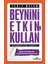 Beynini Etkin Kullan-Ferit Delen 1