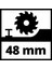 Akülü Daire Testre Te-Cs 18 Li Kit + 18V 3 Ah Starter-Kit (4331200-1) 3