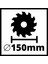 Akülü Daire Testre Te-Cs 18 Li Kit + 18V 3 Ah Starter-Kit (4331200-1) 4