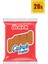 Sade Çubuk Kraker 82 gr 20'li Set 1