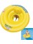 Baby Float Oturaklı Simit-Sarı BW32096 2