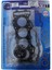 MotoMaster Kawasaki ZX-6 R Conta Takımı Komple Set (2007-2008) 1