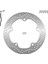 Bmw R 1200 GS Fren Disk Ön (2004-2012) 1