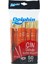 Bambu Çin Çubuğu Chopsticks 23 cm - 100'lü 1