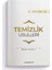 Temizlik Usulleri | İhya-u Ulumiddin - İmamı Gazali 1