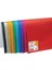 Simli Fon Kartonu 50X70 Cm Mor 1