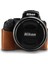 Nikon Coolpix P1000 Deri Kamera Kılıfı 2