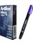 Supreme Metalik Marker Mor 2