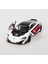 675 lt Kinsmart Model Araba 3