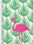 Fable Notebook 13*19 32Yp.Düz-Flamingo 1