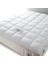 Piume Classic Uyku Pedi Tek Kişilik 100x200+5 cm 1