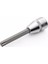 1/2 Uzun Torx Lokma 100 mm T70 RTL0570 1