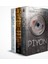 Piyon - Vezir - Şah (3 Kitap Set Ciltli) - Aimee Carter 1