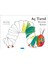 Aç Tırtıl (Boyama Kitabı) - Eric Carle 1