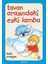 Tavan Arasındaki Eski Lamba 1