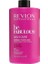 Professional Be Fabulous Daily Care Normal Thick Hair Cream Conditioner Kalın Telli Saçlar İçin Nemlendirici Krem 750ML 1