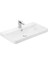 Luxury 80 cm Konsollu Lavabo 1