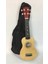Cremonıa Au01L-21N Soprano Ukulele / Kılıf+Pena 1