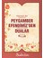 Peygamber Efendimizden Dualar - Abdülmecid Hani 1