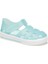 S10171 Star Turkuaz Unisex Çocuk Sandalet 1