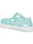 S10171 Star Turkuaz Unisex Çocuk Sandalet 3