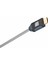 Kablo 1,21 Gri HDMI Kablo 122500-00 1