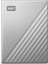 My Passport Ultra 2TB 2.5" USB 3.1 Taşınabilir Disk WDBC3C0020BSL-WESN 2