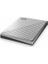 My Passport Ultra 2TB 2.5" USB 3.1 Taşınabilir Disk WDBC3C0020BSL-WESN 4