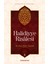Halidiyye Risalesi - Mevlana Halid-İ Bağdadi 1