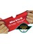Pi̇lates Egzersi̇z Lasti̇ği̇ Mvs Moves Band Msd 3