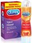 Yakın Hisset 12 Prezervatif + Durex Play Jel Çilek Hazzı 50 ml 1