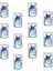 Plaisir Pouch Care Urinary 85GR 12AL 10öde 1