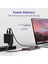 WCP03 57W Type C USB PD 3.0 Şarj Cihazı 4