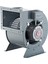 ÇES-185-4K-M 1400 D/D 220/230 volt Monofaze Çift Emişli Radyal Fan 1