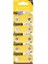 AG3/392A Alkalin Pil 10'lu 1