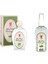Tari̇ş Cam Şi̇şe Yeşil Çay Kolonyası 200 ml ve Sprey Yeşil Çay Kolonyasi 80 ml Set 1
