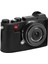 Leica cl (Tek Dip) Deri Kamera Çantası 1