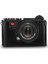 Leica cl (Tek Dip) Deri Kamera Çantası 2