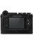 Leica cl (Tek Dip) Deri Kamera Çantası 4