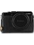 Panasonic Lumix DC-LX100 II Gerçek Deri Kamera Çantası 5