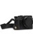 Panasonic Lumix DC-LX100 Ii Hakiki Deri Kamera Kılıfı 1