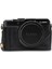 Panasonic Lumix DC-LX100 Ii Hakiki Deri Kamera Kılıfı 2