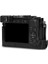 Panasonic Lumix DC-LX100 Ii Hakiki Deri Kamera Kılıfı 5