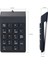 Srf-22 Kablolu USB Numpad Numeri̇k Keypad Klavye 4