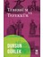 Tebessüm Ve Tefekkür - Dursun Gürlek 1