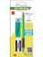 SH 300 Grip Mekanik Kurşun Kalem 07 mm Neon Yeşil Okul Seti GR56 1