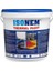 Isonem Thermal Pai̇nt İç ve Dış Cephe Isı ve Su Yalıtım Boyası 10 lt Beyaz 1